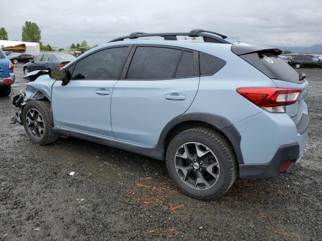 2018 SUBARU CROSSTREK - JF2GTADC9JH352157