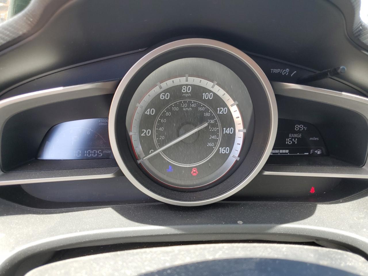 JM1BM1L78E1202291 2014 Mazda 3 Touring