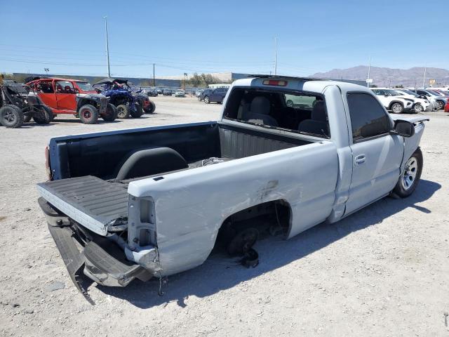 2007 Chevrolet Silverado C1500 Classic VIN: 3GCEC14V47G168352 Lot: 50425664