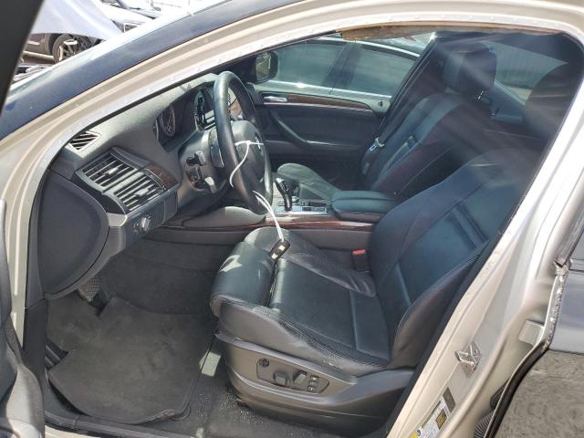 2011 BMW X6 xDrive35I VIN: 5UXFG2C54BLX05022 Lot: 52043494