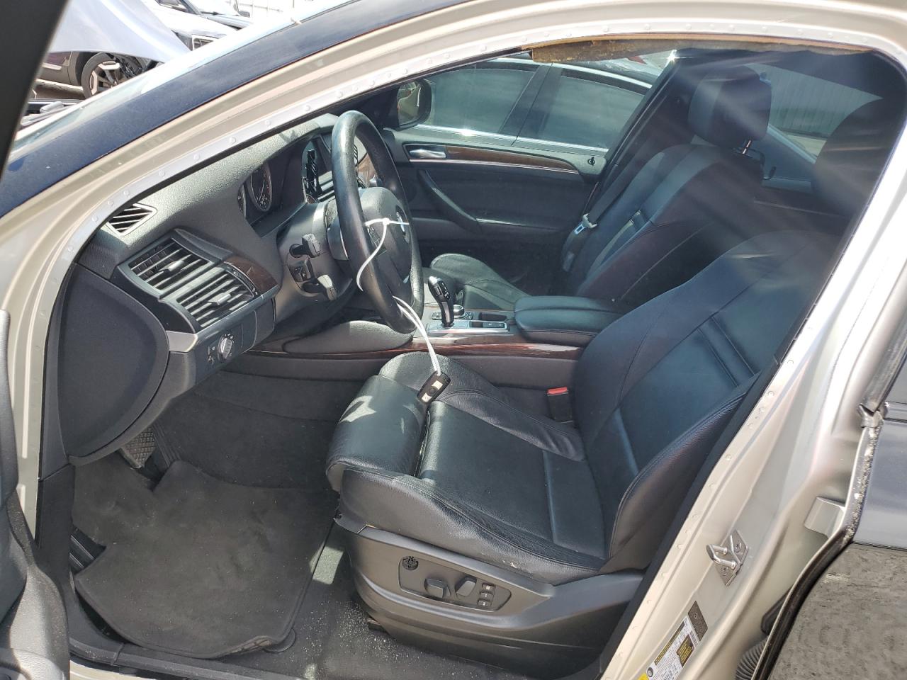 5UXFG2C54BLX05022 2011 BMW X6 xDrive35I