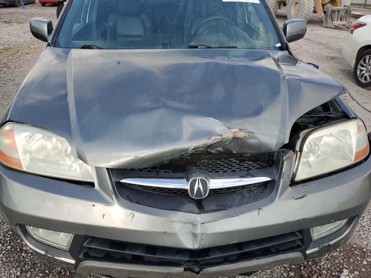 2HNYD18642H500693 2002 Acura Mdx Touring