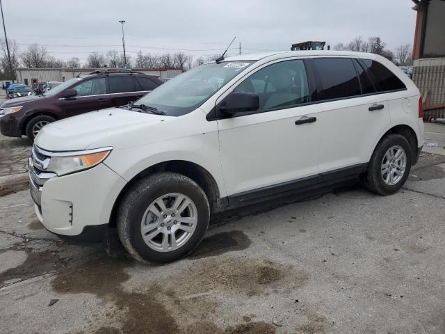 FORD EDGE SE