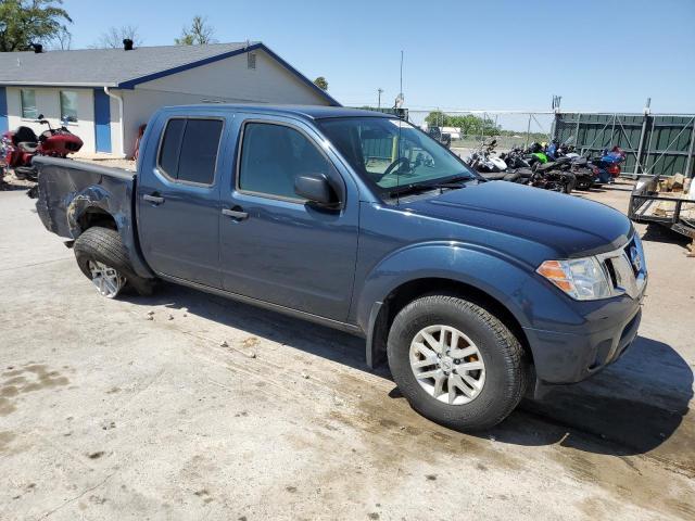 2019 Nissan Frontier S VIN: 1N6AD0EV2KN773682 Lot: 50714244