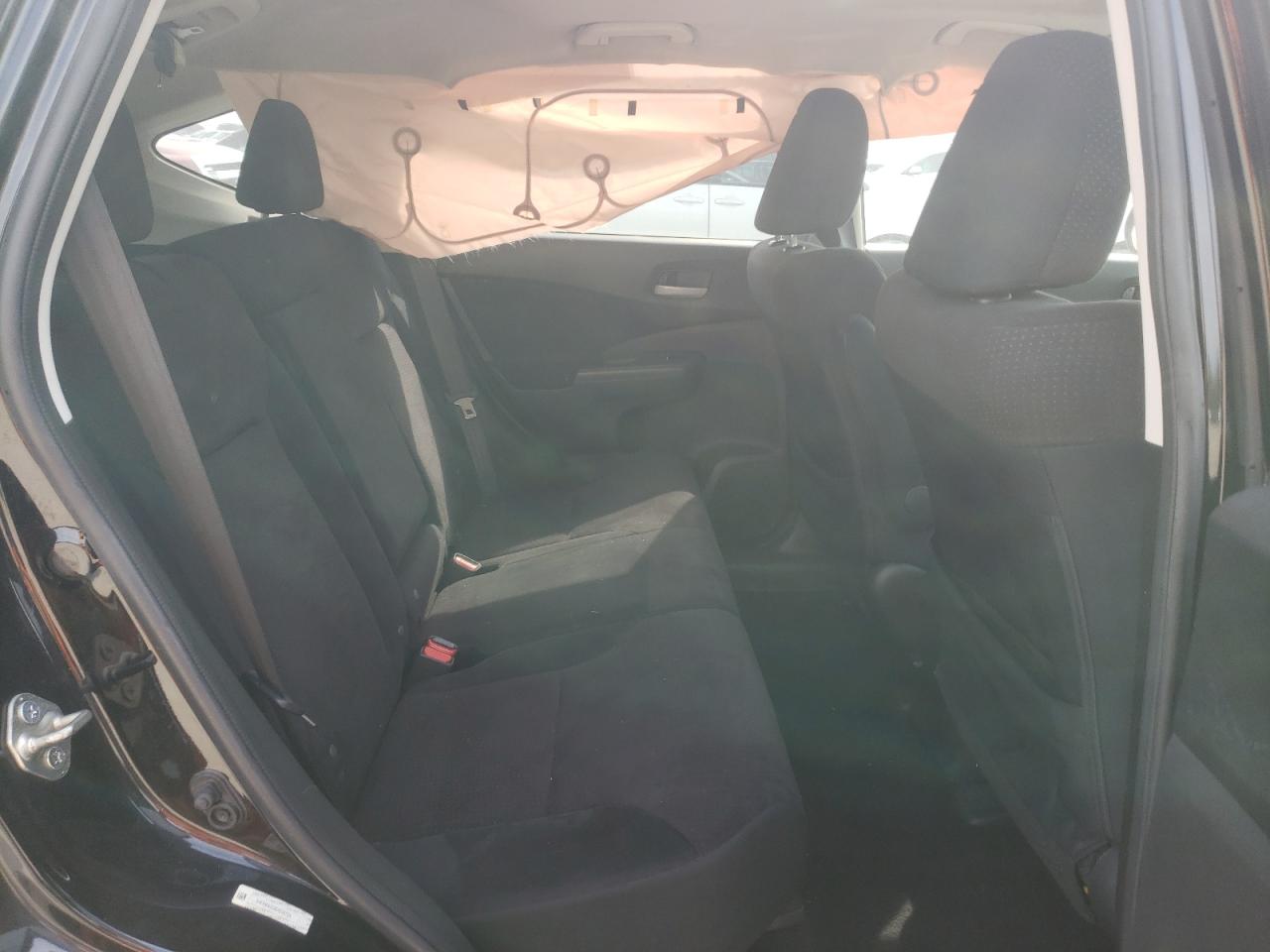 2HKRM3H59EH506739 2014 Honda Cr-V Ex