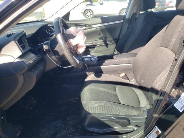 2018 Honda Civic Lx VIN: 2HGFC2F52JH537984 Lot: 51072164