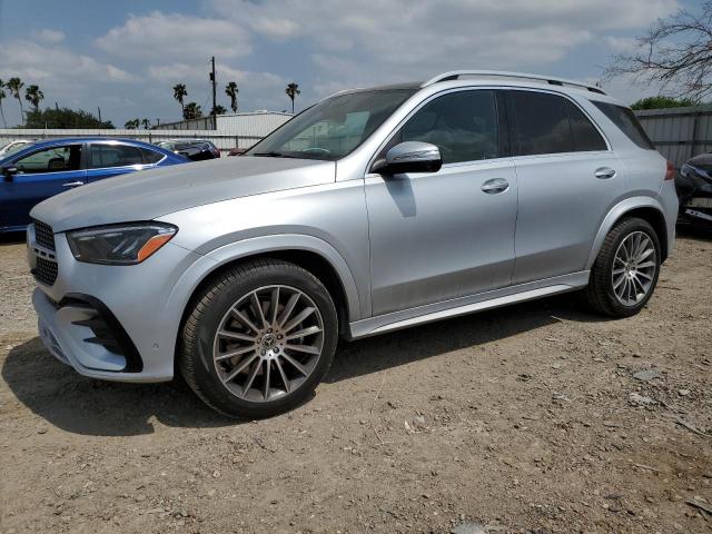 2024 Mercedes-Benz Gle 450 4Matic VIN: 4JGFB5KB9RB089709 Lot: 51409444