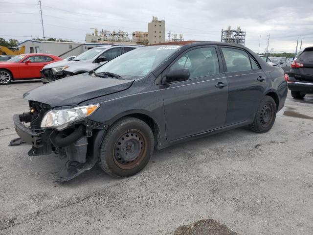 2010 Toyota Corolla Base VIN: 1NXBU4EE4AZ267513 Lot: 52811154