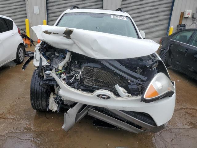 2012 Hyundai Veracruz Gls VIN: KM8NU4CC2CU203763 Lot: 50333454