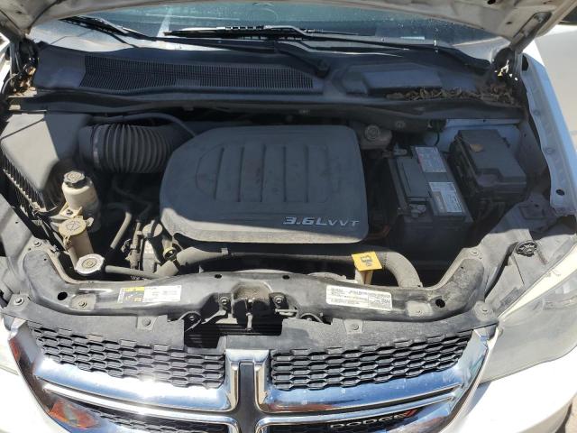 VIN 2C4RDGBG4KR524372 2019 DODGE CARAVAN no.12