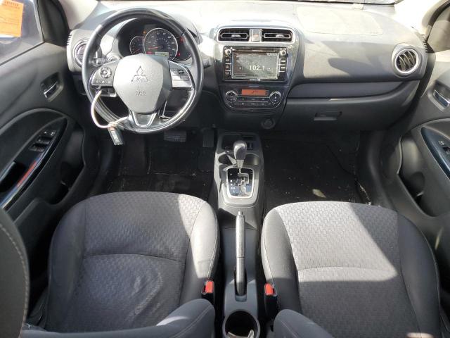 2017 MITSUBISHI MIRAGE GT ML32A5HJ8HH006340