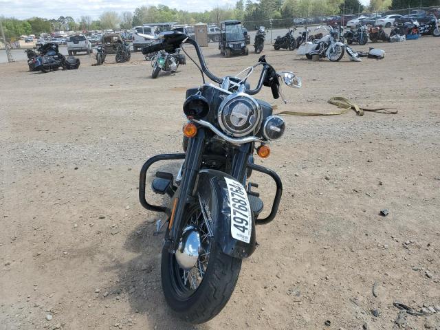 2019 HARLEY-DAVIDSON FLHC 1HD1YAJ13KC010743