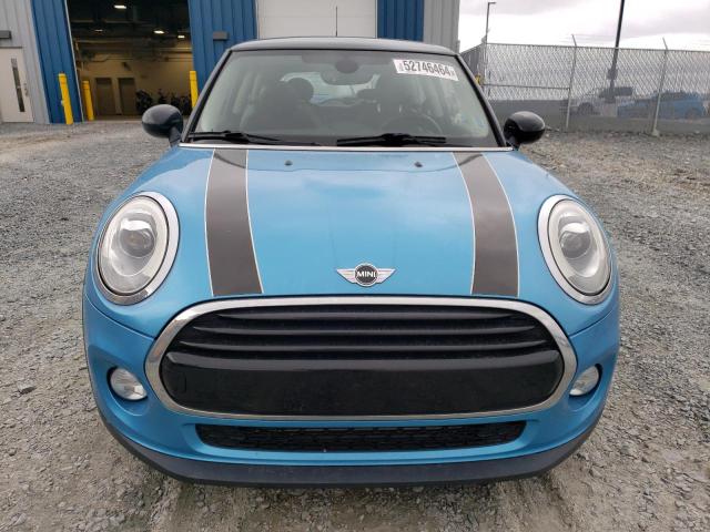 2016 MINI COOPER - WMWXP5C58G3B77578