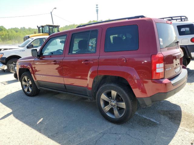 Vin: 1c4njrfb0fd426675, lot: 52366084, jeep patriot latitude 20152