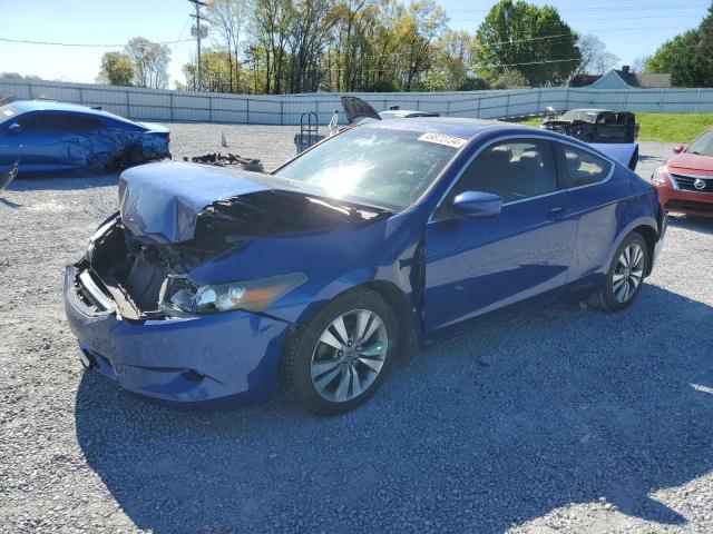 1HGCS1B81AA019136 2010 Honda Accord Exl