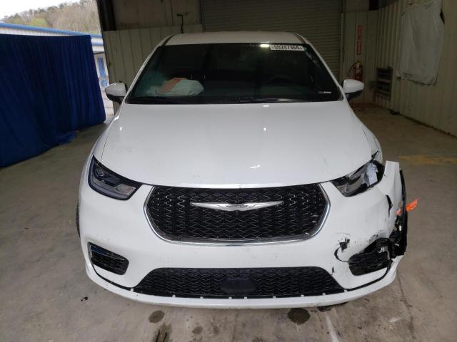 2023 CHRYSLER PACIFICA T - 2C4RC1FG6PR590438