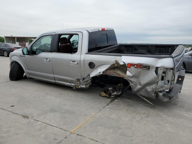 1FTEW1E42LFA45819 Ford F-150 F150 SUPER 2