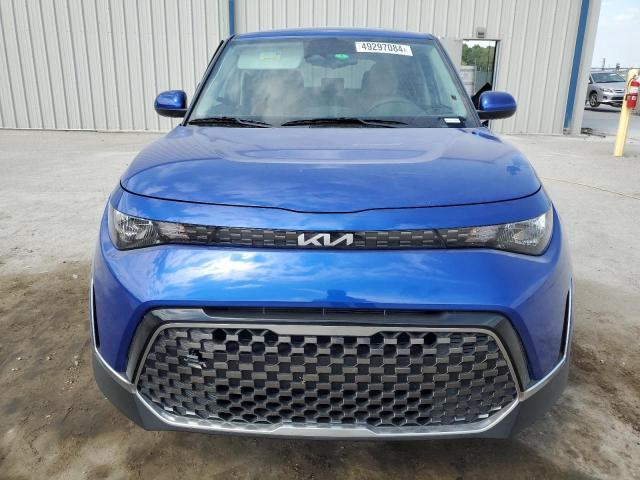 2024 Kia Soul Ex VIN: KNDJ33AU1R7227412 Lot: 50419354