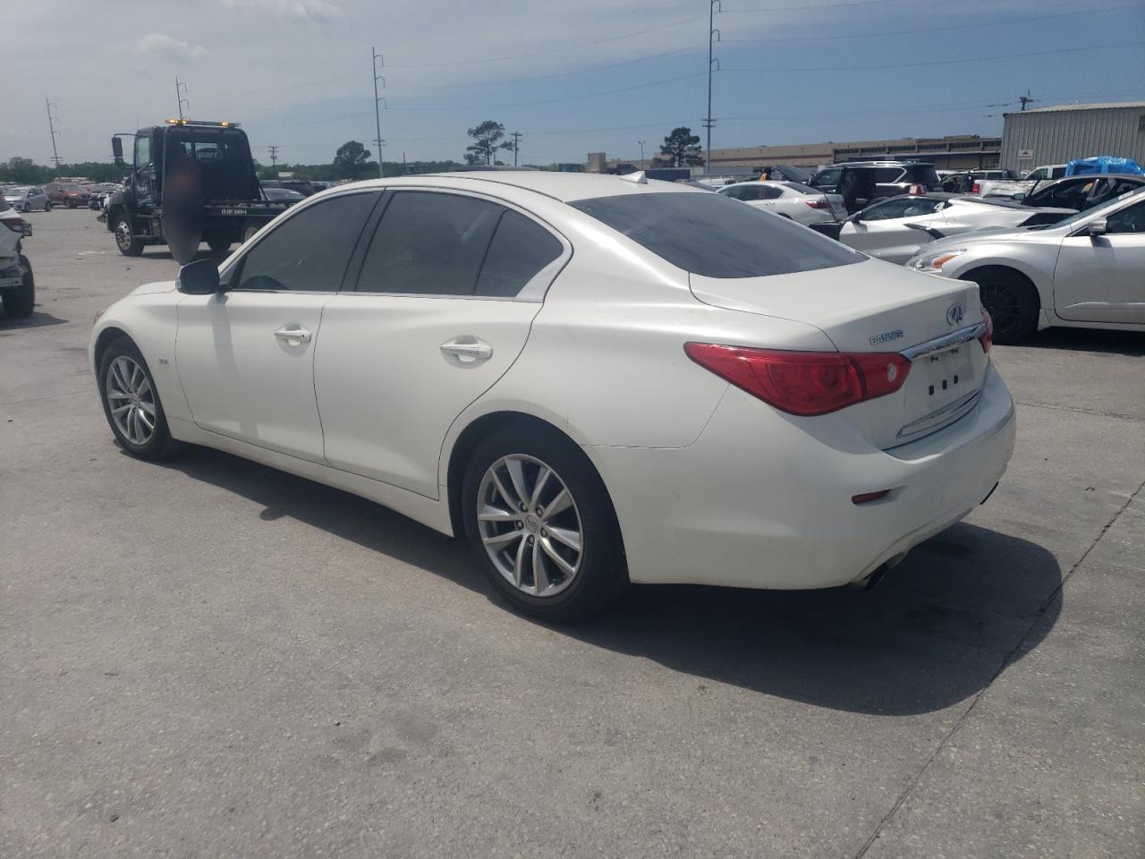 JN1EV7AP1HM730051 2017 Infiniti Q50 Premium