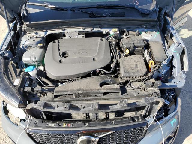 2023 VOLVO XC40 ULTIM YV4L12UX5P2101219