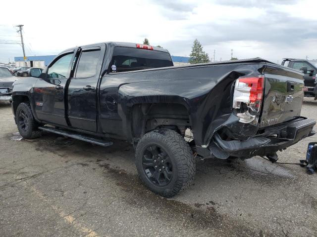 2019 Chevrolet Silverado Ld K1500 Lt VIN: 2GCVKPEC8K1119627 Lot: 51398834