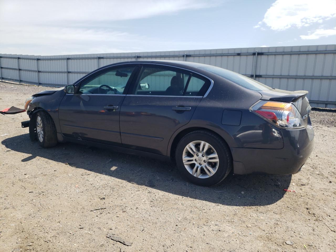 1N4AL2AP8CN471877 2012 Nissan Altima Base