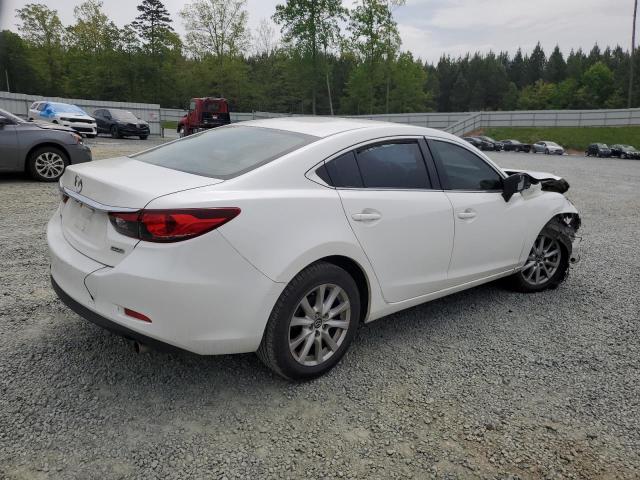 2014 Mazda 6 Sport VIN: JM1GJ1U6XE1130563 Lot: 51261774