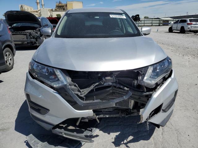 2019 Nissan Rogue S VIN: KNMAT2MV7KP560850 Lot: 51224984