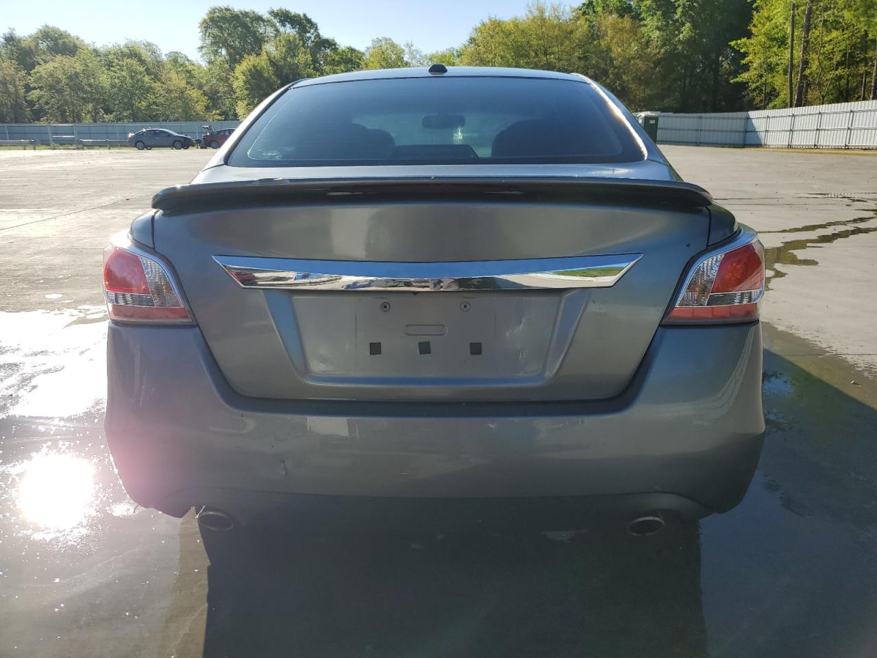 1N4AL3AP5EC290305 2014 Nissan Altima 2.5