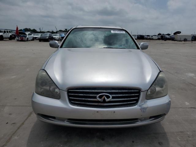 2004 Infiniti Q45 VIN: JNKBF01A24M500303 Lot: 53145654