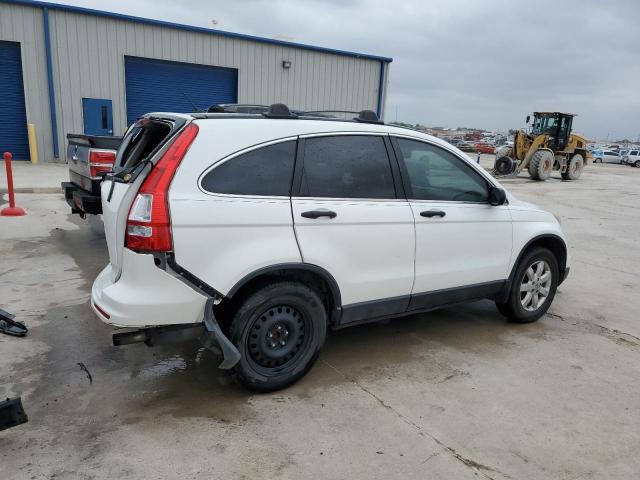 2011 Honda Cr-V Se VIN: JHLRE3H47BC000521 Lot: 51062064