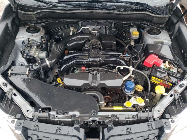 2015 Subaru Forester 2.5I Limited VIN: JF2SJARCXFH514894 Lot: 49646844