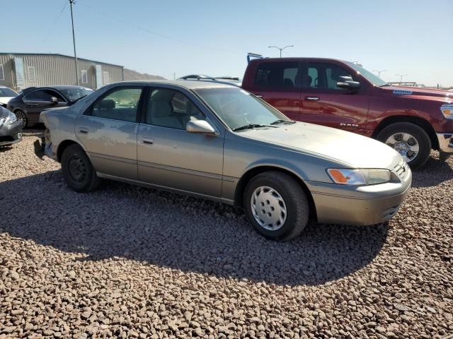 1997 Toyota Camry Le VIN: JT2BG22K9V0092370 Lot: 51994204