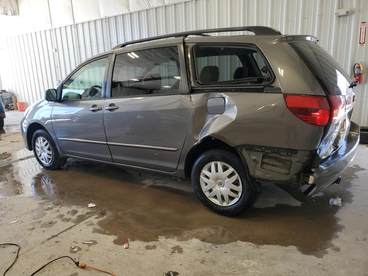 5TDZA23C75S335489 2005 Toyota Sienna Ce