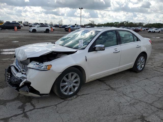 2012 Lincoln Mkz VIN: 3LNHL2GC0CR827972 Lot: 51172524