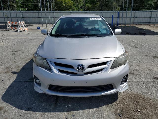 2011 Toyota Corolla Base VIN: 2T1BU4EE8BC659316 Lot: 51974554