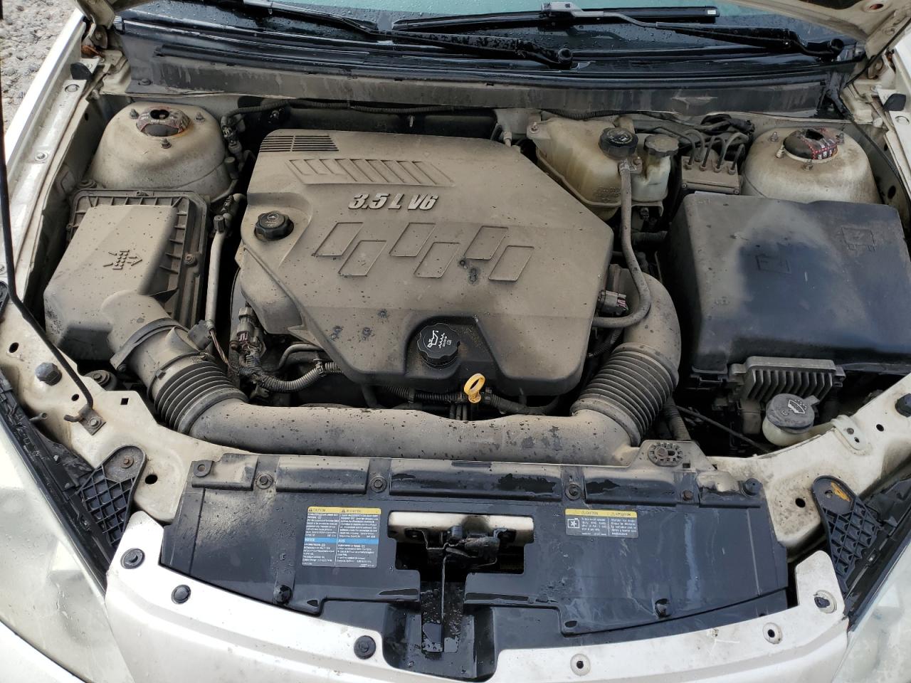 1G2ZG57N784169314 2008 Pontiac G6 Base