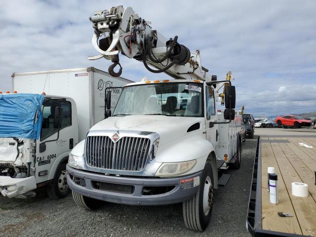 2009 International 4000 4300 VIN: 1HTMMAAN09H052848 Lot: 51139854