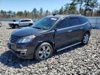 2016 CHEVROLET TRAVERSE L - 1GNKVGKD5GJ277497