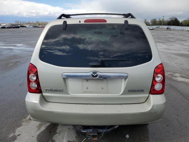 2005 Mazda Tribute S VIN: 4F2YZ041X5KM17049 Lot: 49727264