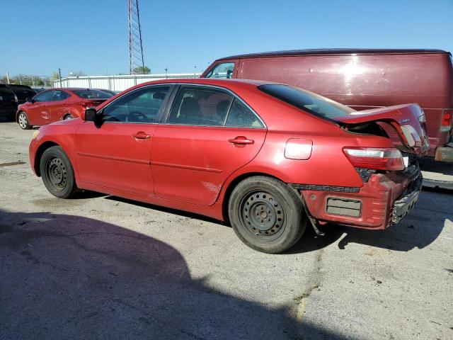 2007 Toyota Camry Ce VIN: 4T1BE46K27U065019 Lot: 50800664