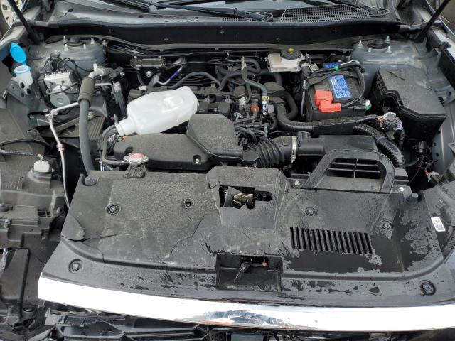 2023 HONDA CR-V EXL - 2HKRS4H78PH431208