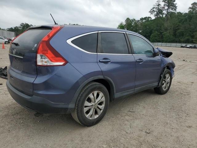 2014 Honda Cr-V Ex VIN: 3CZRM3H55EG705130 Lot: 49725114