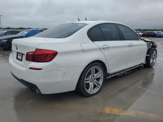 2015 BMW 550 I WBAKN9C55FD961620