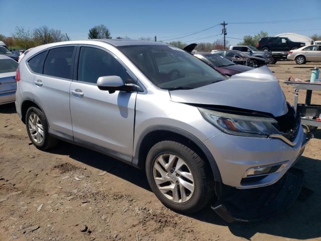 2015 Honda Cr-V Ex VIN: 2HKRM4H57FH657232 Lot: 50543364
