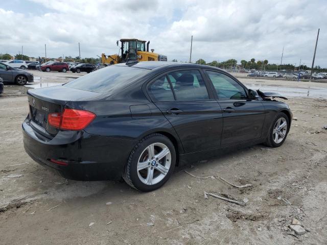Lot #2505109724 2014 BMW 320 I XDRI salvage car