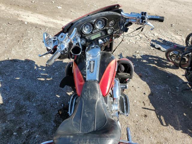 2007 HARLEY-DAVIDSON FLHTCUSE C - 1HD1PR8327Y951829