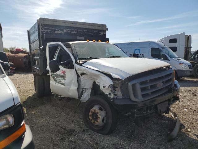 1999 Ford F450 Super Duty VIN: 1FDXF47S8XEC88760 Lot: 50720784