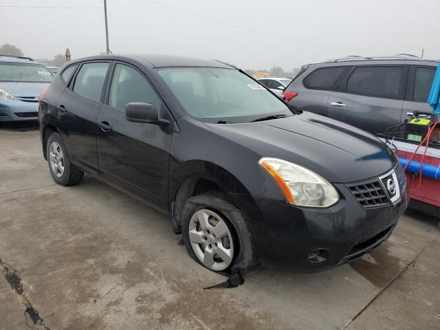 2008 Nissan Rogue S VIN: JN8AS58V58W402623 Lot: 51239274