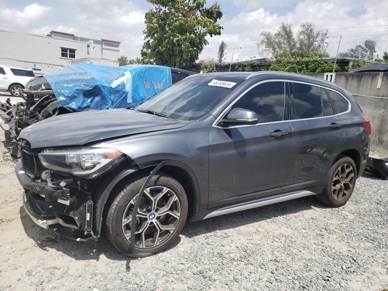 BMW X1 SDRIVE28I